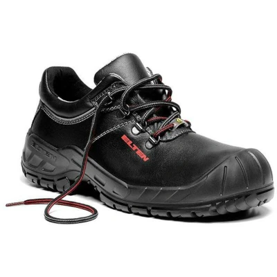 Afbeelding van Elten Renzo XW Low ESD S3 725861 Zwart 45