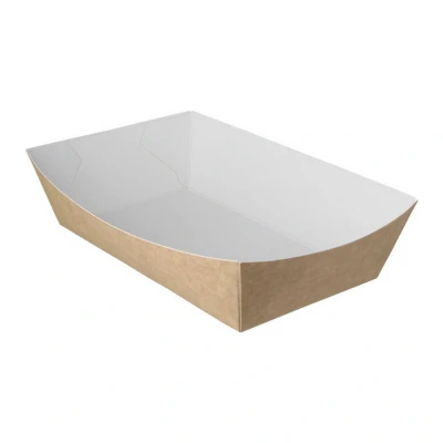 Afbeelding van TakeAware Snackbak A14 400x