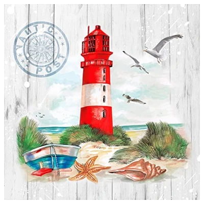 Afbeelding van Lighthouse