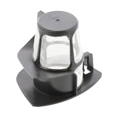 Image de Electrolux AEG 4055477634 houder stofzuiger voor filter