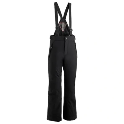Afbeelding van Maier Sports Maxi Slim Broek Zwart 164 cm Jongen
