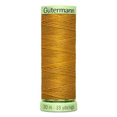 Afbeelding van Gutermann 412 Naaigaren 30 m