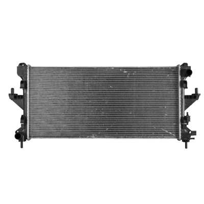 Afbeelding van Radiateur NRF 58424