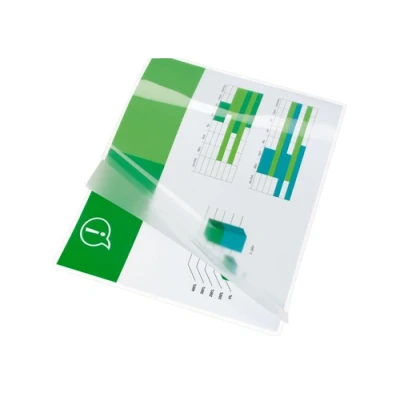 Image de GBC Document Lamineerhoezen A3 2x100 micron Glanzend (100)