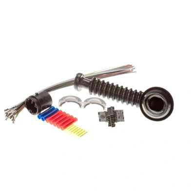 Afbeelding van FEBI BILSTEIN 107151 Kabelreparatieset, portier