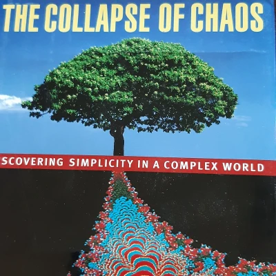 Afbeelding van The Collapse of Chaos