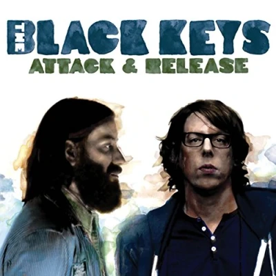 Afbeelding van Attack &amp; Release