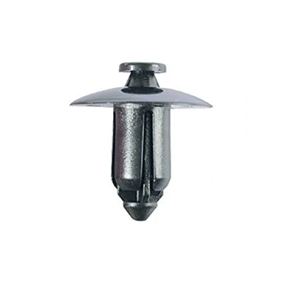 Afbeelding van KS Tools, Spijkers + nietjes voor nietmachines, Push Type Clip Toyota, pak van 50