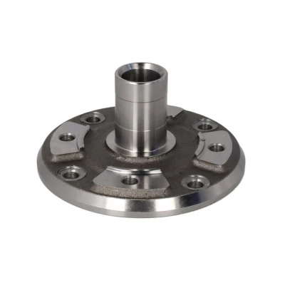 Afbeelding van BTA H10005BTA Wielnaaf 4 Vooras