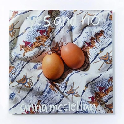 Afbeelding van Anna Mcclellan Yes And No