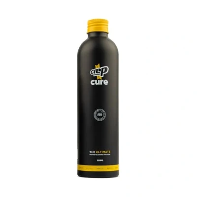 Afbeelding van CREP Protect CURE Refill Verzorgingsproducten, Maat: One Size, Black