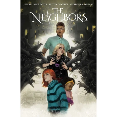 Afbeelding van Neighbors, The