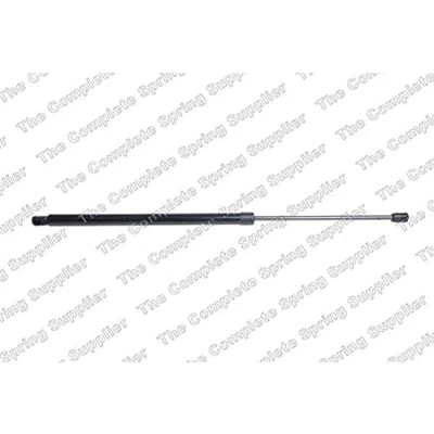 Afbeelding van LESJÖFORS 8163484 Gasveer achterklep voor voertuigen zonder automatisch openende Achter OPEL: Insignia A Sports Tourer