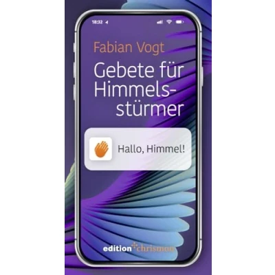 Afbeelding van Gebete für Himmelsstürmer