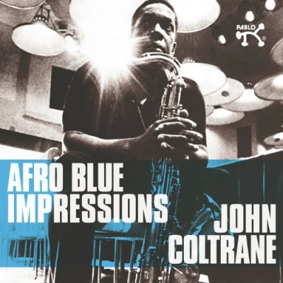 Afbeelding van John Coltrane Afro Blue Impressions (2 CD) (Expanded Edition) (Remastered)