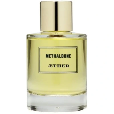Afbeelding van Aether Eau de Parfum Methaldone