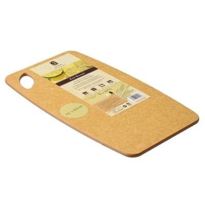 Afbeelding van Sage Snijplank Natural 27 x 15 cm