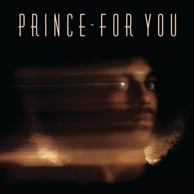 Afbeelding van Prince For You (LP)