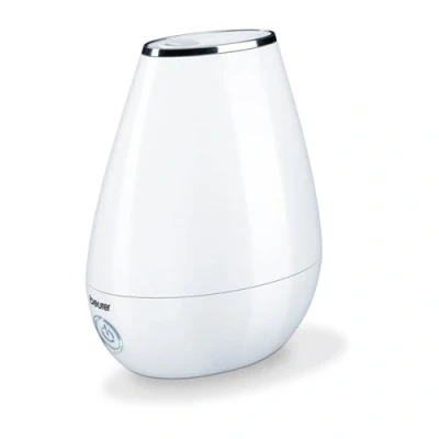 Image de Beurer Humidificateur d&#039;air LB 37 Blanc