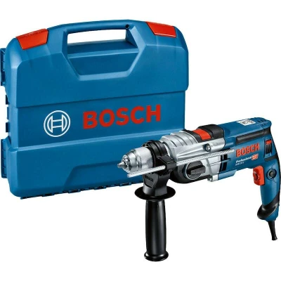 Image de BOSCH GSB 20 2 perceuse à percussion 850 W dans L Case 060117B400