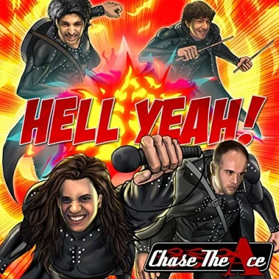 Afbeelding van Hell Yeah