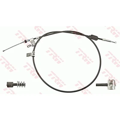 Afbeelding van Trw Handremkabel GCH683