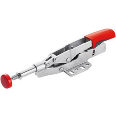 Afbeelding van Bessey STC IHH15 Spanner met schuifstang horizontale grondplaat IHH /10_x000D_ Spanbreedte (max.):10 mm