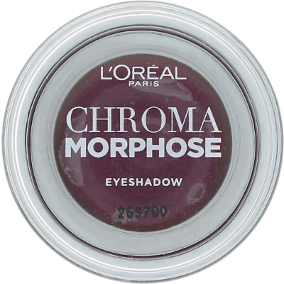 Afbeelding van L&#039;Oréal Chroma Morphose Cream Oogschaduw 03 Dark Celestial