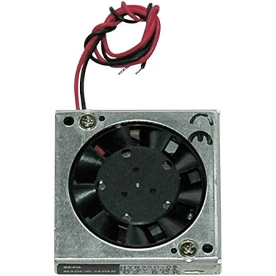 Afbeelding van SEPA HYB35C05PAD Axiaalventilator 5 V/DC 27 l/min (l x b h) 35 7.5 mm