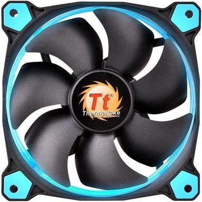 Afbeelding van Thermaltake Riing 14 Computer behuizing Ventilator