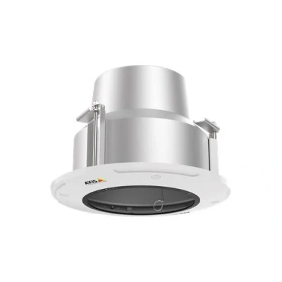 Image de AXIS T94A02L Dôme de caméra montage encastré usage interne pour P5624 E P5635 50Hz