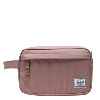 Afbeelding van Herschel Supply Co. Chapter Travel Kit ash rose toilettas