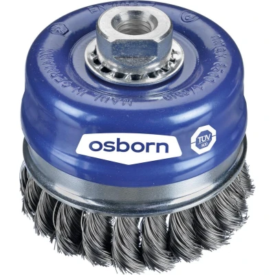 Afbeelding van osborn Komborstel D 75 G M14 9908608152 1 stuk(s)