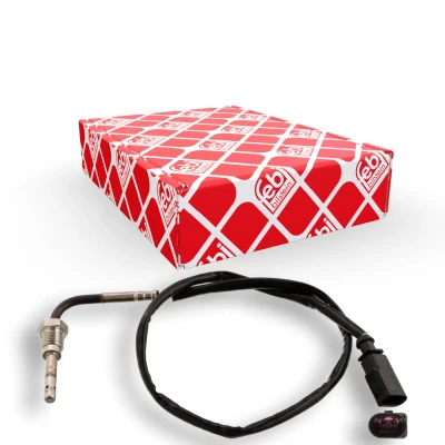 Afbeelding van Febi Bilstein Sensor uitlaatgastemperatuur 100849