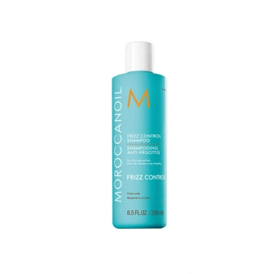 Afbeelding van Moroccanoil Frizz Control Shampoo 250ml