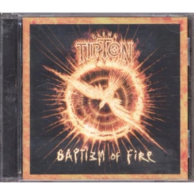 Afbeelding van Baptizm of Fire (Remastered and Expanded)