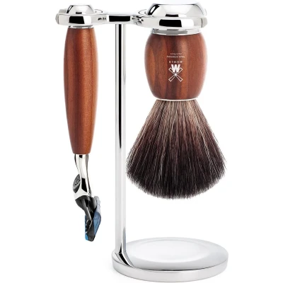 Afbeelding van Mühle scheerset