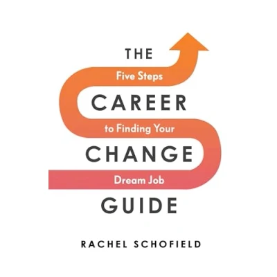 Afbeelding van The Career Change Guide