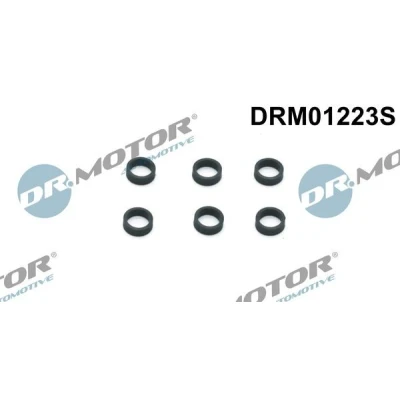 Afbeelding van Dichtring, verstuiverhouder Dr.Motor Automotive DRM01223S