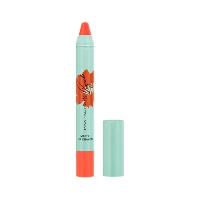 Afbeelding van Lippenstift Max Factor PRYANKA Oranje 004 orange grace 1,8 g