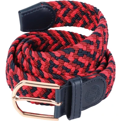 Afbeelding van Harry&#039;s Horse Riem Elastisch Dress Blues 70cm