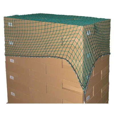Afbeelding van Aanhangernet 1,8 mm 2 x 2,5 meter