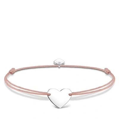 Afbeelding van Thomas Sabo Armband 925 sterling Zilver One Size 87344118