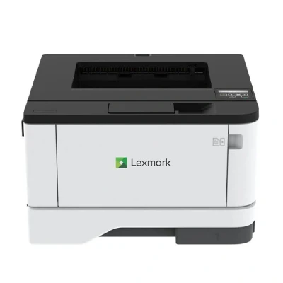 Image de Lexmark MS431dw Imprimante Noir et blanc Recto verso laser A4/Legal 600 x ppp jusqu&#039;à 42 ppm capacité : 350 feuilles USB LAN Wi Fi