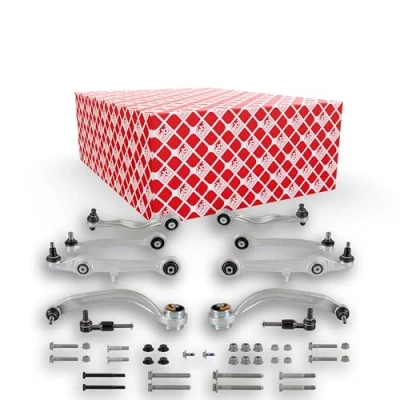 Afbeelding van Febi Bilstein Draagarm rep.set 21500