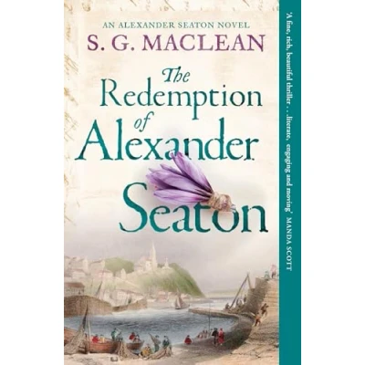 Afbeelding van Redemption Of Alexander Seaton