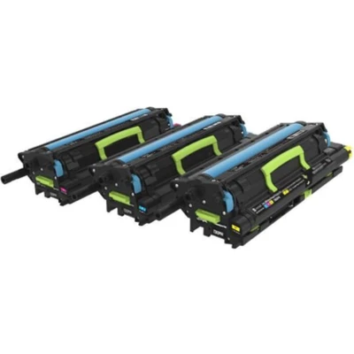 Afbeelding van Lexmark Ontwikkelaar / Fotogeleider Kit, Printer accessoires