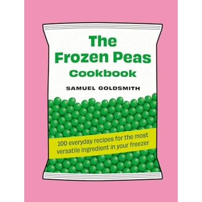 Afbeelding van 100 Everyday Recipes The Frozen Peas Cookbook