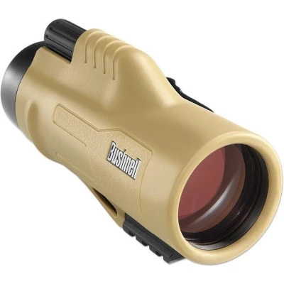Afbeelding van Bushnell 10X42 Legend ED Monocular Tan