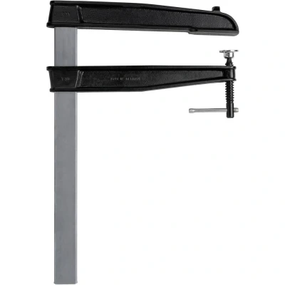 Afbeelding van Bessey TGN40T25K Diepspanschroefklem Spanbreedte (max.):400 mm Afm. werkbereik:250